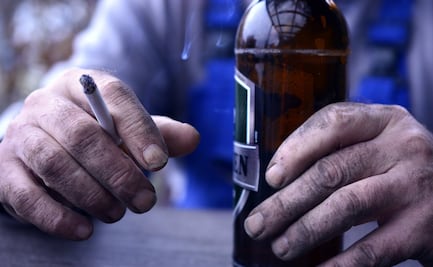 Cuarentena Covid-19: La puerta de entrada para adicciones