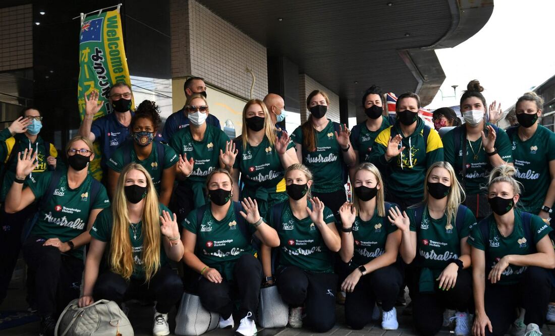 Foto: Kazuhiro NOGI / AFP