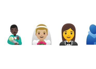 La evolución de los emoji en favor de diversidad social