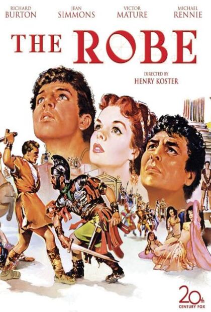 10 películas de Semana Santa que seguro has visto desde tu infancia 