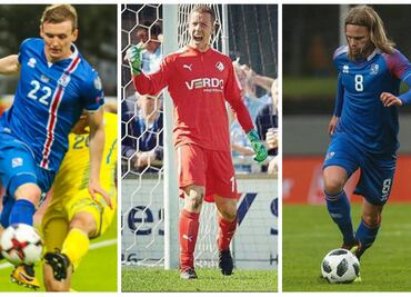 #Rusia2018 10 futbolistas profesionales que tienen trabajos “secundarios”