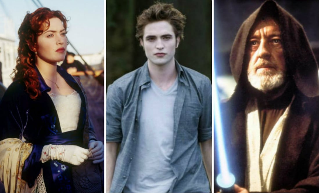 Fotos: Paramount Pictures/Summit Entertainment/20th Century Fox