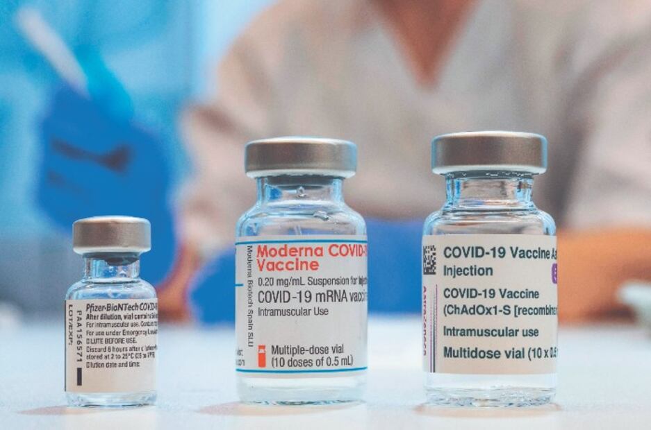 ¿Cómo va la vacunación antiCovid en niños y adolescentes en el mundo?