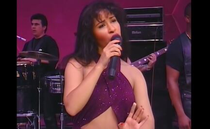 Selena: 10 canciones para “cortarte las venas”