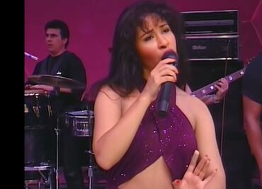 Selena: 10 canciones para “cortarte las venas”
