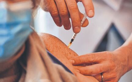  ¿Se pueden mezclar las vacunas contra la Covid-19 de diferentes marcas?