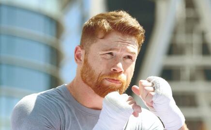 10 datos sobre Saúl “Canelo” Álvarez y su éxito en el boxeo