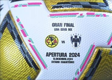 América vs Rayados, horario y canales para ver la final de ida de la Liga MX EN VIVO hoy 12 de diciembre