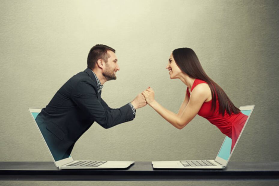 10 sitios que necesitas conocer si quieres ligar en internet