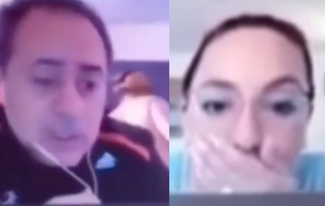 Foto: Instagram @granrealidad y YouTube Pases Voces