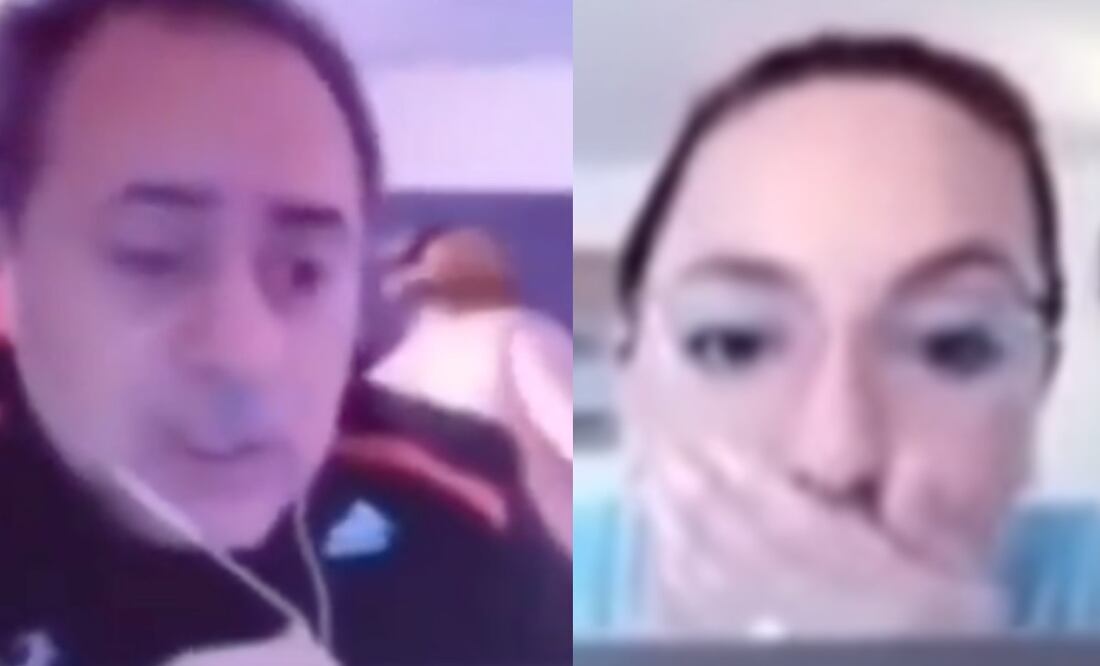 Foto: Instagram @granrealidad y YouTube Pases Voces