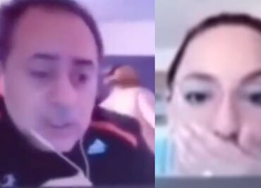 ¡Feliz Día del Maestro! 10 profesores que “la regaron” en clases online