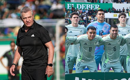 Selección Mexicana: ¿Cuándo deberán irse de sus equipos los jugadores del Tri para el Mundial?