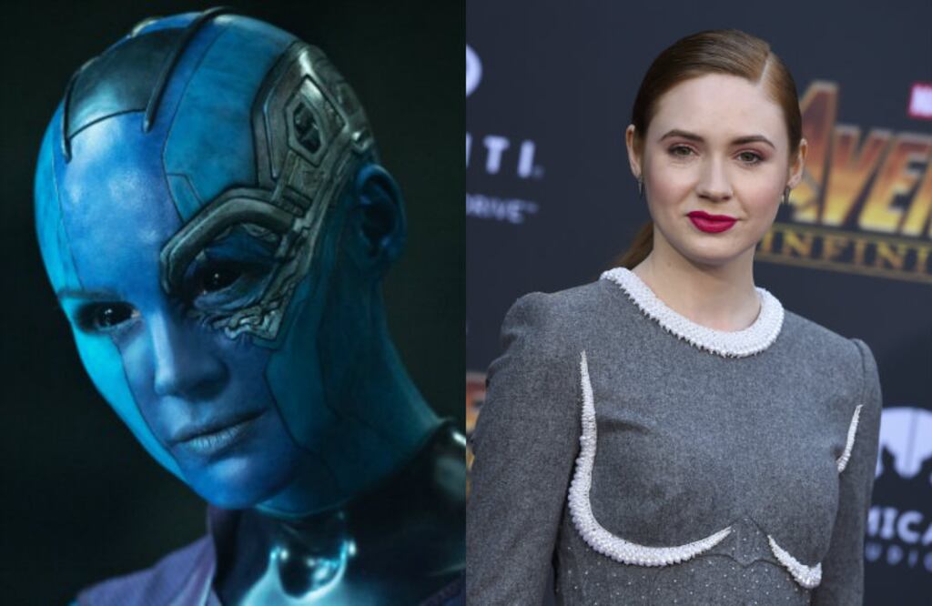 Foto: Marvel Studios/AP)