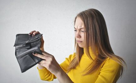 10 consejos para salir de tus deudas ¡de una vez por todas!