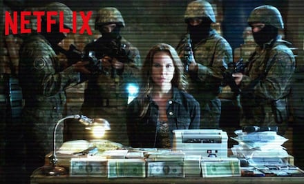 “Ingobernable” y Emilia Urquiza regresan este 14 de septiembre