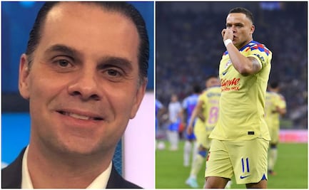 Martinoli lo tiene claro: 'Si América no es campeón sería el gran fracaso del torneo'