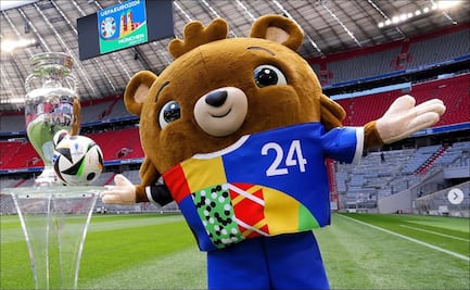 La Eurocopa 2024 arranca con estilo: ¿Cuándo y dónde ver la ceremonia inaugural?