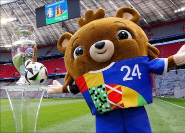La Eurocopa 2024 arranca con estilo: ¿Cuándo y dónde ver la ceremonia inaugural?