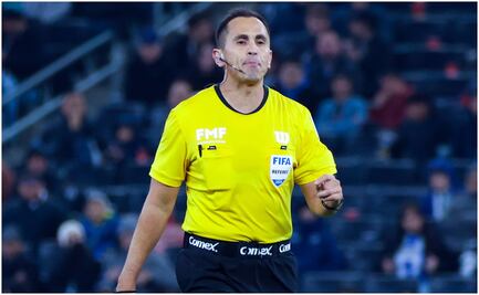 ¿Impenal? Santander sorprende con una nueva palabra tras una revisión en el VAR