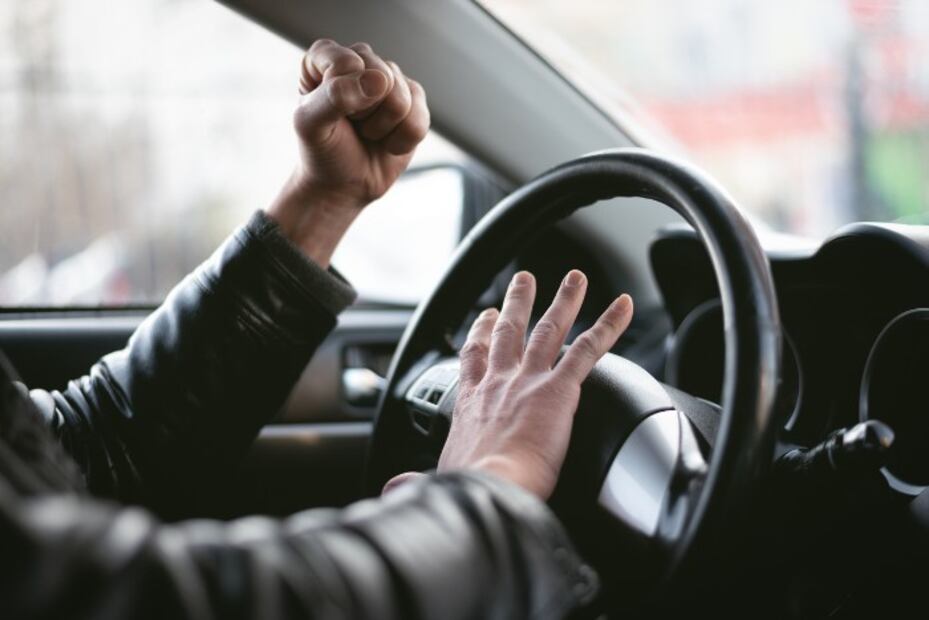 Si tienes uno de estos 3 accesorios en tu auto podrían multarte en la CDMX