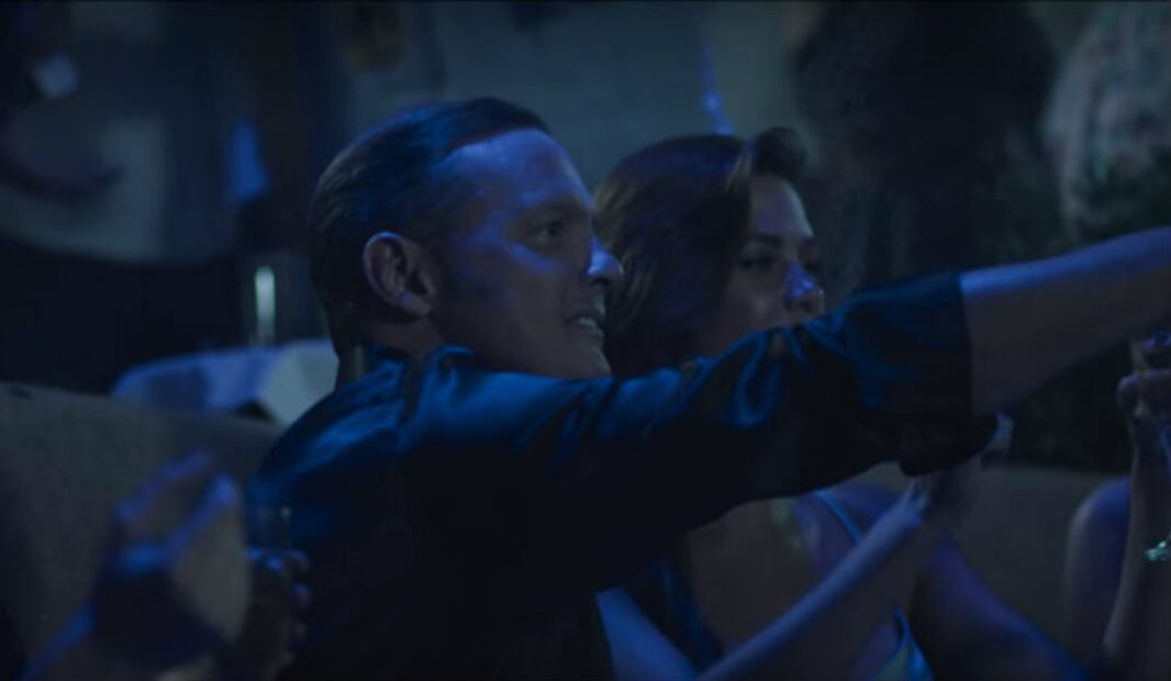 Mariana Yazbek, el primer gran amor de Luis Miguel