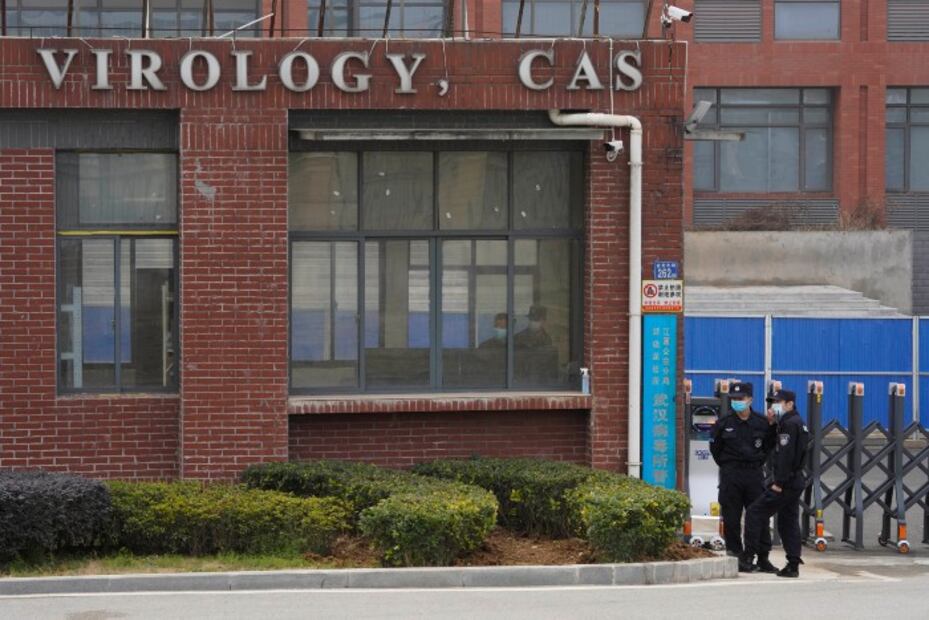 OMS halla nuevos y desconocidos datos del Covid-19 en Wuhan