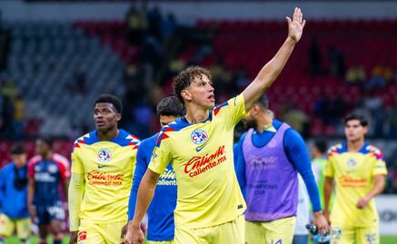 Igor Lichnovsky firma un nuevo contrato y no es con el América, es con equipo de la Kings League Américas