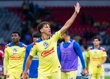 Igor Lichnovsky firma un nuevo contrato y no es con el América, es con equipo de la Kings League Américas