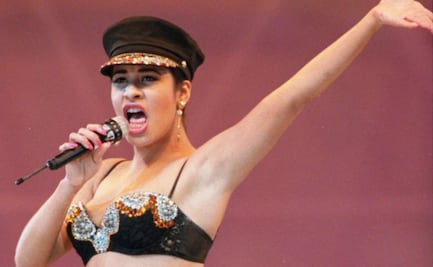 10 datos del inesperado e inexplicable asesinato de Selena