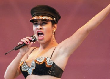 10 datos del inesperado e inexplicable asesinato de Selena