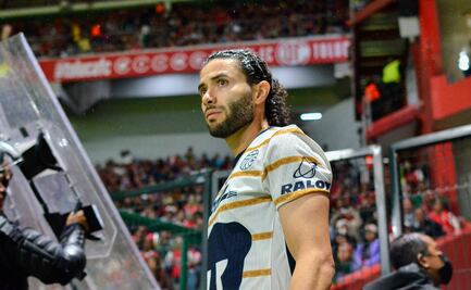 Pumas vs Atlético de San Luis: ¿En dónde ver el juego de la fecha 12 de la Liga MX?