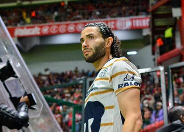 Pumas vs Atlético de San Luis: ¿En dónde ver el juego de la fecha 12 de la Liga MX?