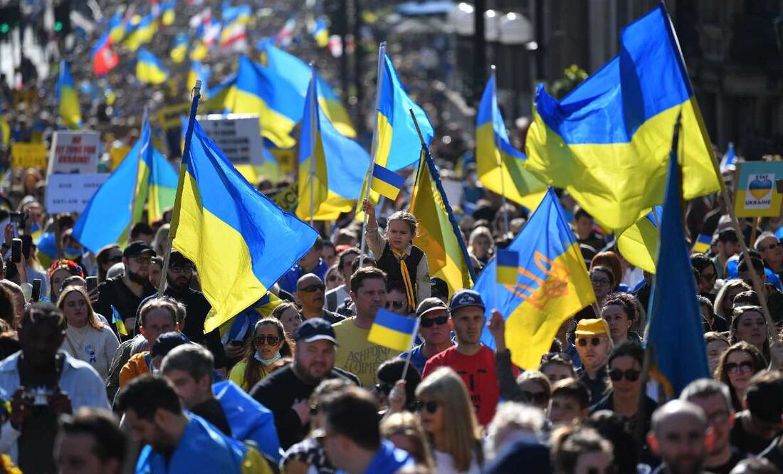 Foto: Justin Tallis/AFP