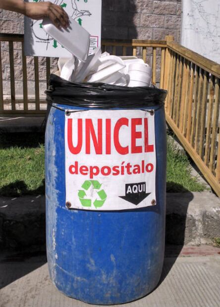 Ten una Navidad que NO dañe al medio ambiente