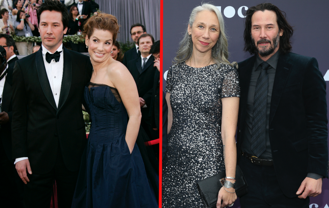 Foto: AP Photo/Kevork Djansezian y Mark Von Holden/AP Images