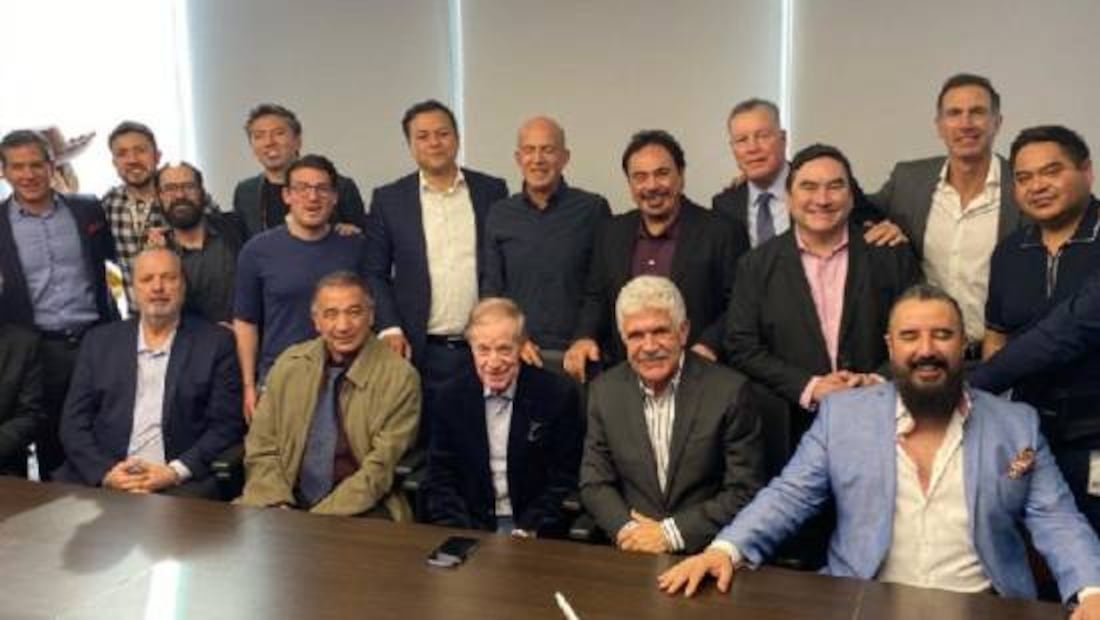 Álvaro Morales es el principal atractivo del talento que tiene ESPN. Foto: Especial