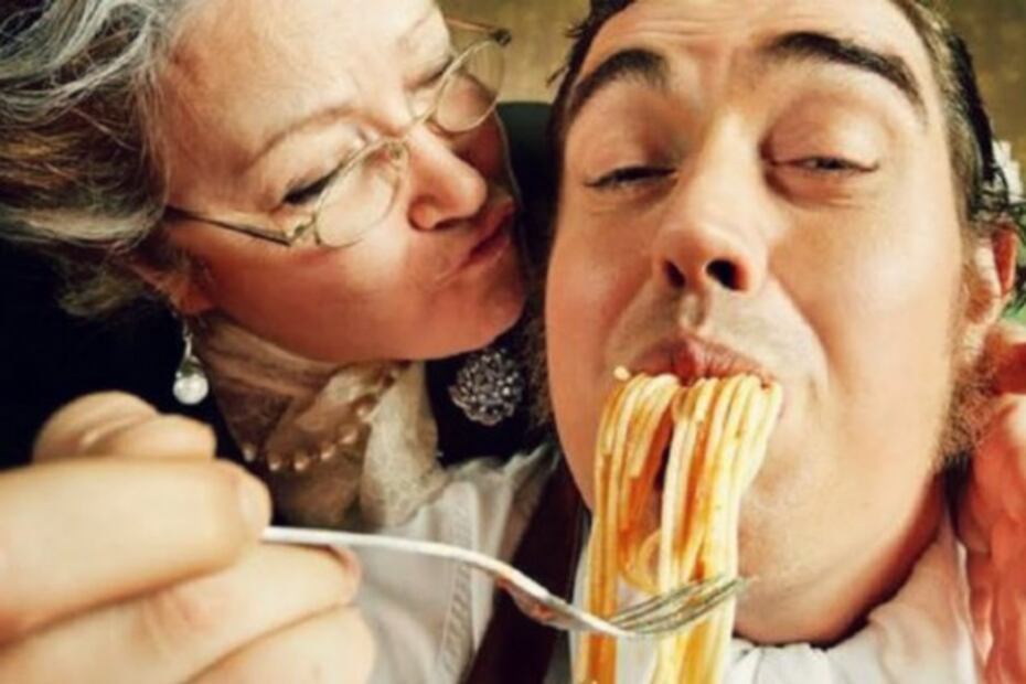 Los 10 tipos de hombres más peligrosos