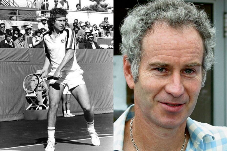 10 deportistas que cambiaron el sudor por el glamour de Hollywood 