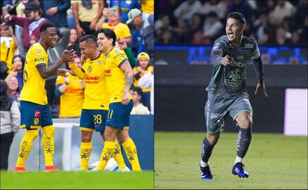 América aumenta el costo de los boletos para la próxima visita del León de James Rodríguez