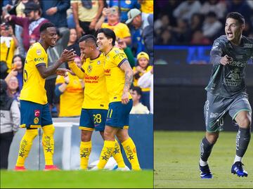 América aumenta el costo de los boletos para la próxima visita del León de James Rodríguez