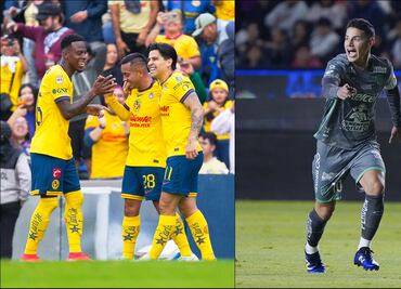 América aumenta el costo de los boletos para la próxima visita del León de James Rodríguez