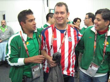 ¿Qué fue de Javier Sahagún, excomentarista de Televisa y qué legado dejó en los medios de comunicación?