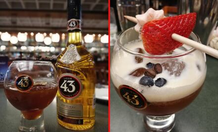 Carajillo, la bebida perfecta que fusiona licor y café