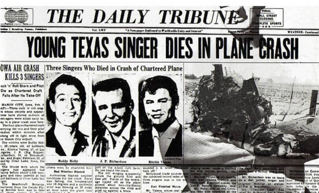 The Daily Tribune