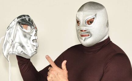 Hijo del Santo: Mi padre estaría orgulloso de mí