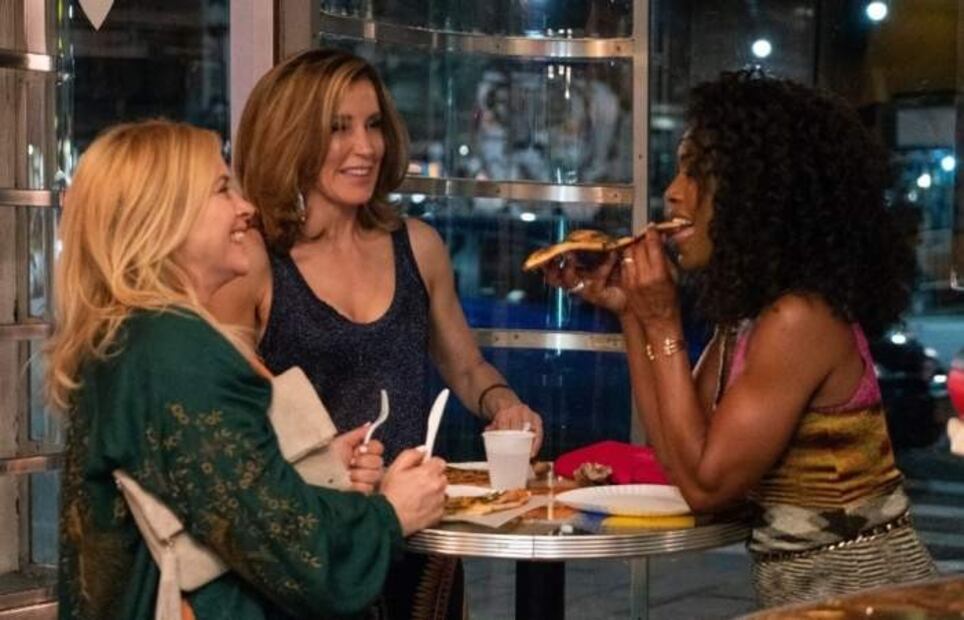Día de las Madres: 3 películas de Netflix para ver con tu mamá