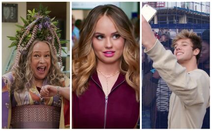 Las 10 peores series originales de Netflix