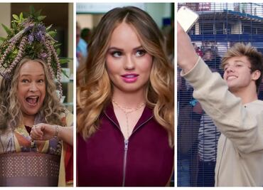 Las 10 peores series originales de Netflix