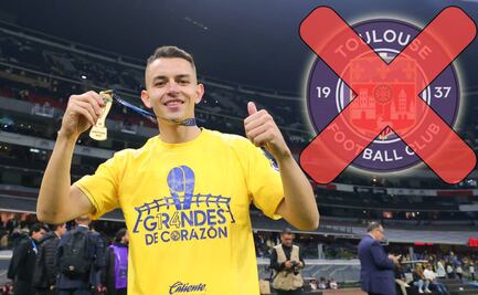 Álvaro Fidalgo pudo regresar al futbol de Europa, pero prefirió quedarse en América para ser campeón